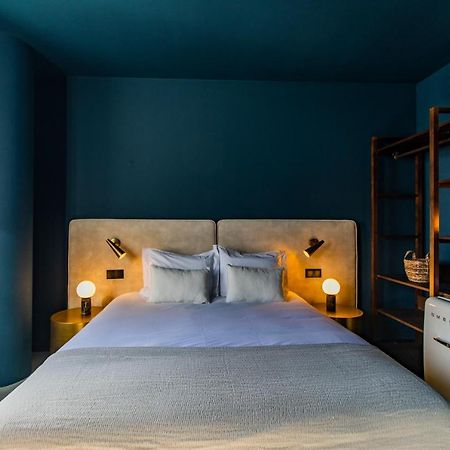 Regras 45 Building A By Lovelystay OOporto Exterior foto