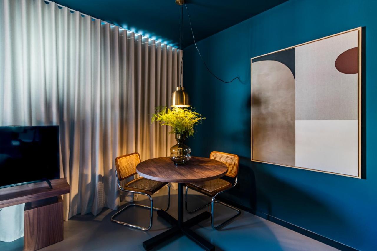 Regras 45 Building A By Lovelystay OOporto Exterior foto
