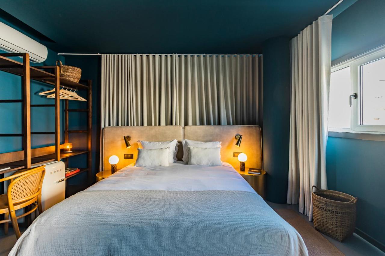 Regras 45 Building A By Lovelystay OOporto Exterior foto