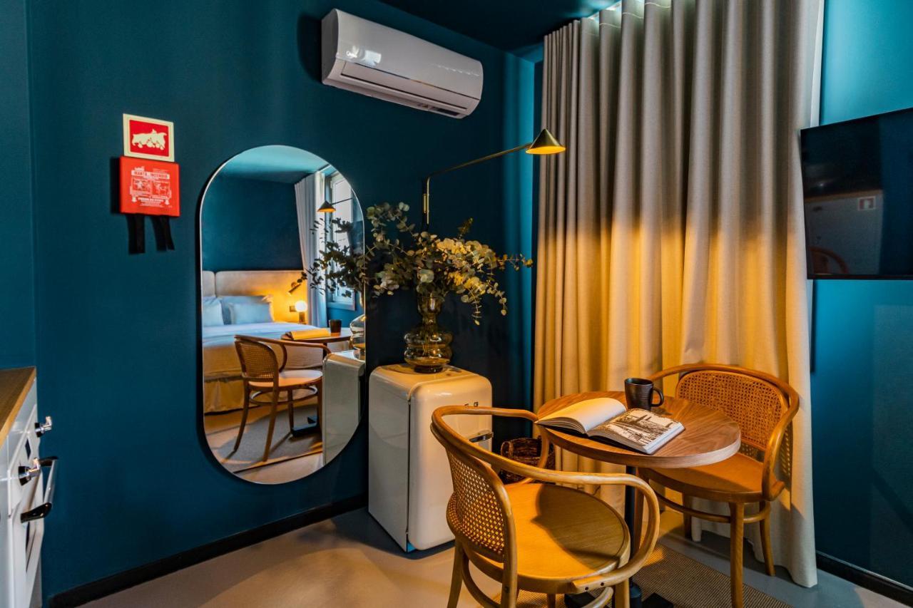 Regras 45 Building A By Lovelystay OOporto Exterior foto