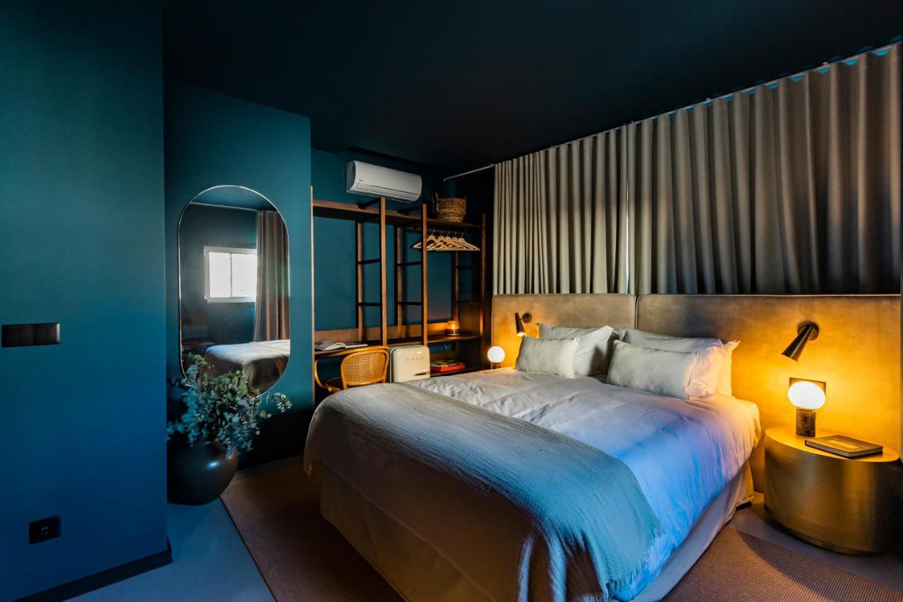 Regras 45 Building A By Lovelystay OOporto Exterior foto