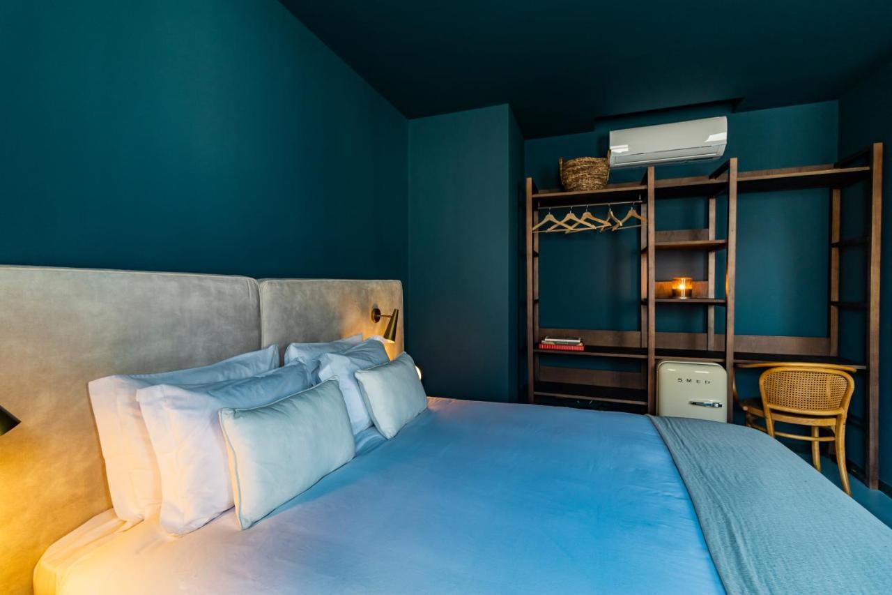 Regras 45 Building A By Lovelystay OOporto Exterior foto