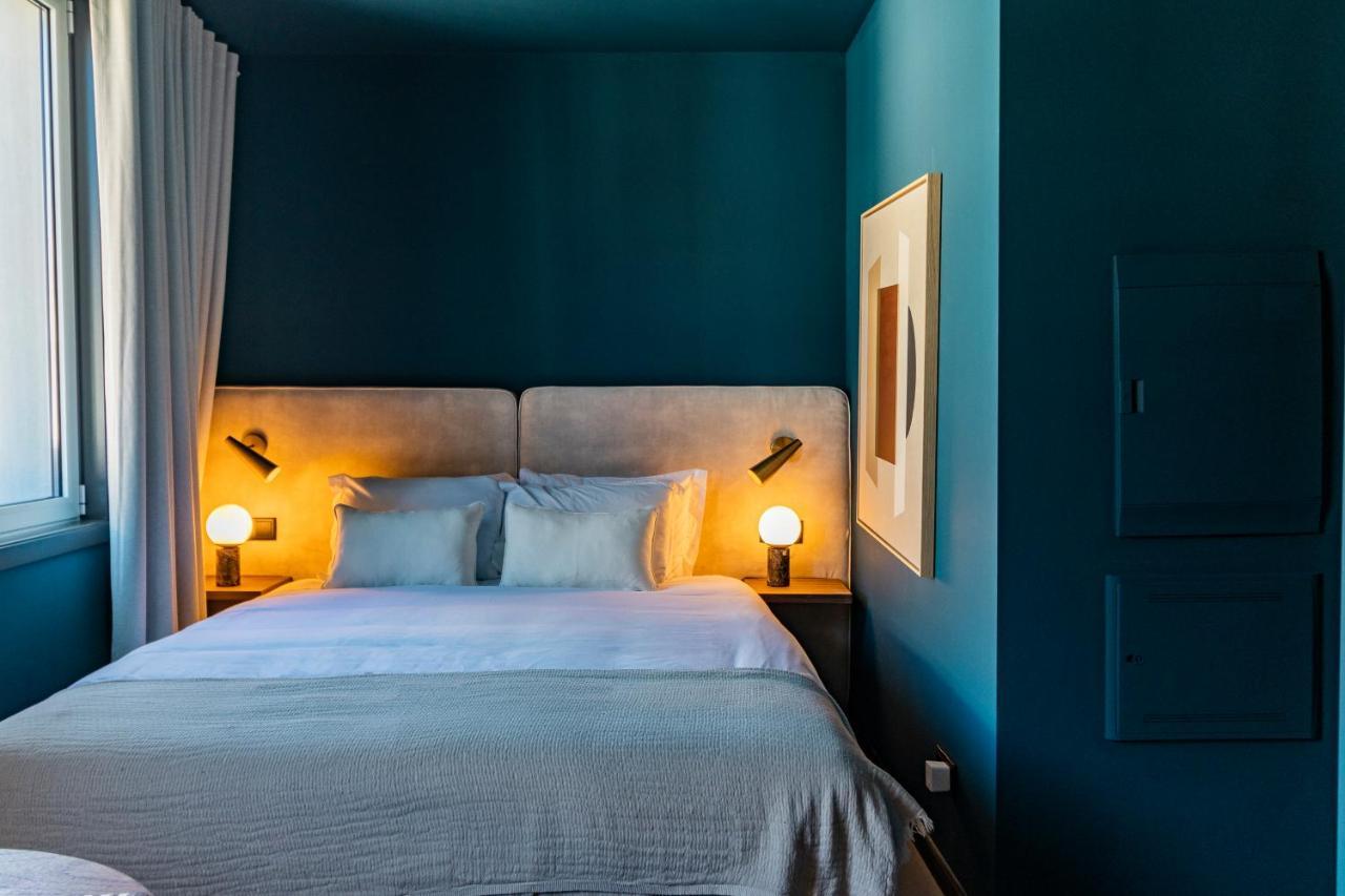 Regras 45 Building A By Lovelystay OOporto Exterior foto