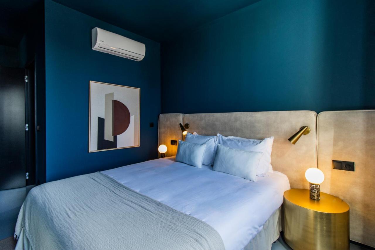 Regras 45 Building A By Lovelystay OOporto Exterior foto