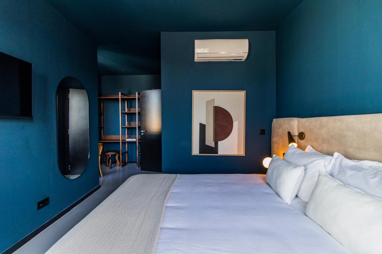 Regras 45 Building A By Lovelystay OOporto Exterior foto