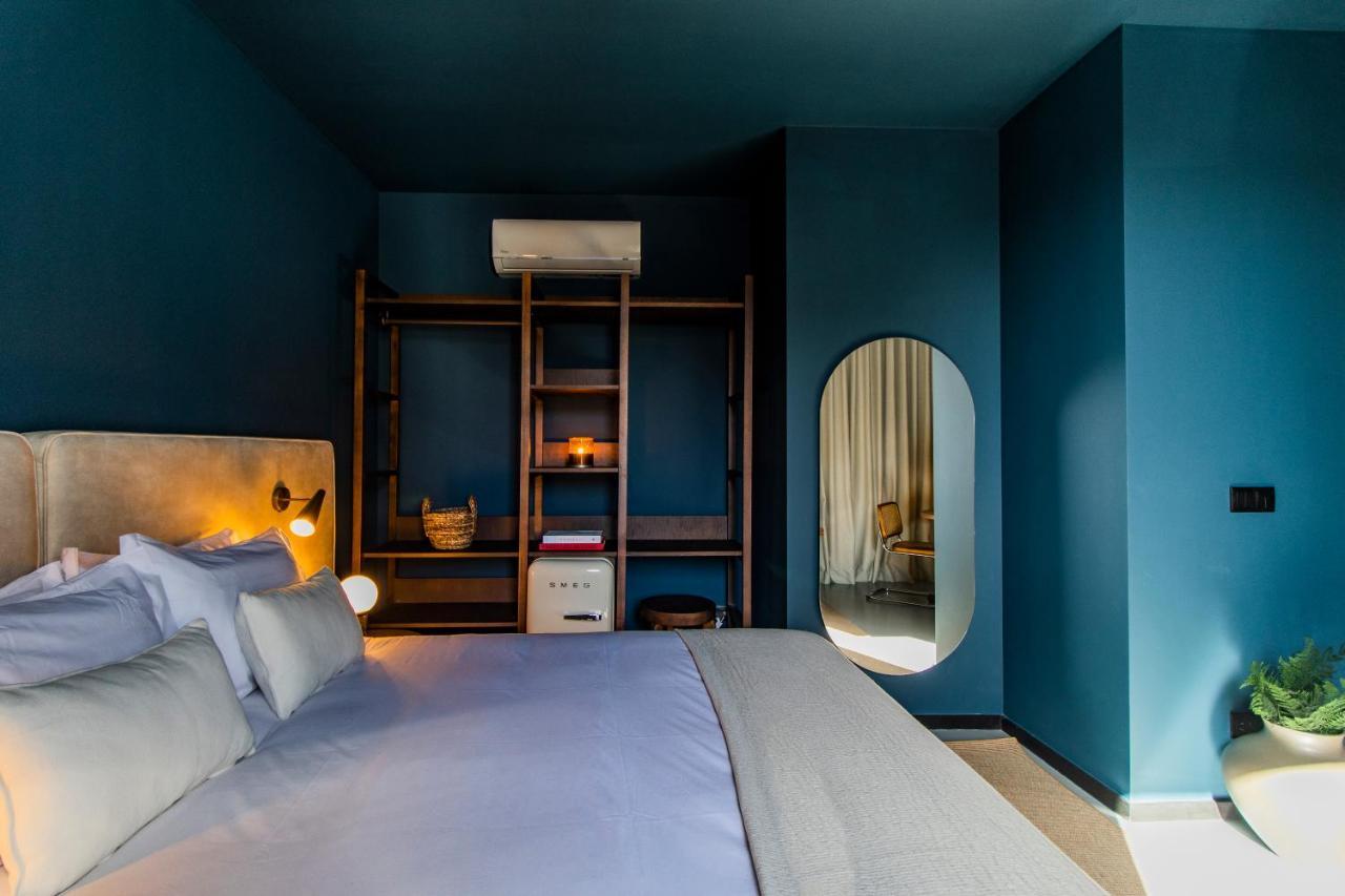 Regras 45 Building A By Lovelystay OOporto Exterior foto