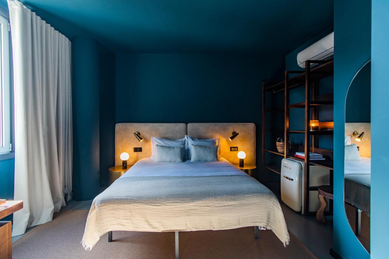 Regras 45 Building A By Lovelystay OOporto Exterior foto